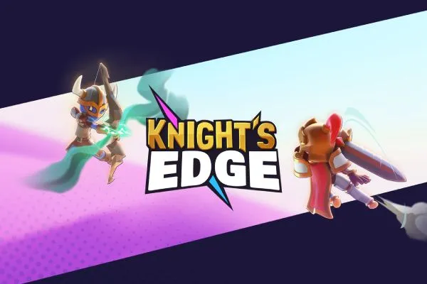 Knight's Edge par Lightfox Games