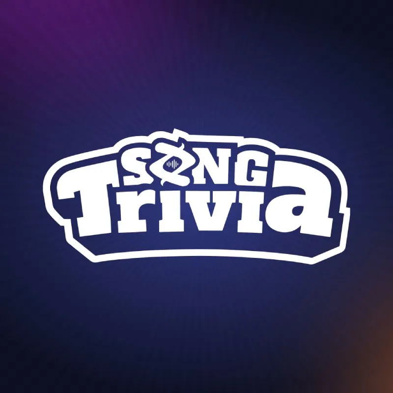 SongTrivia2 par SongTrivia