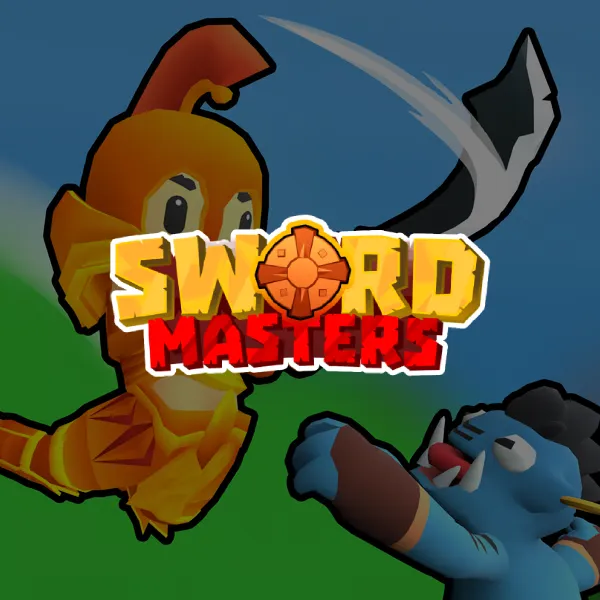 Sword Masters par Emolingo Games